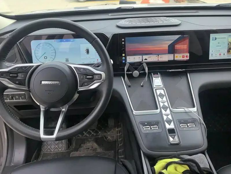 Haval xiaolong