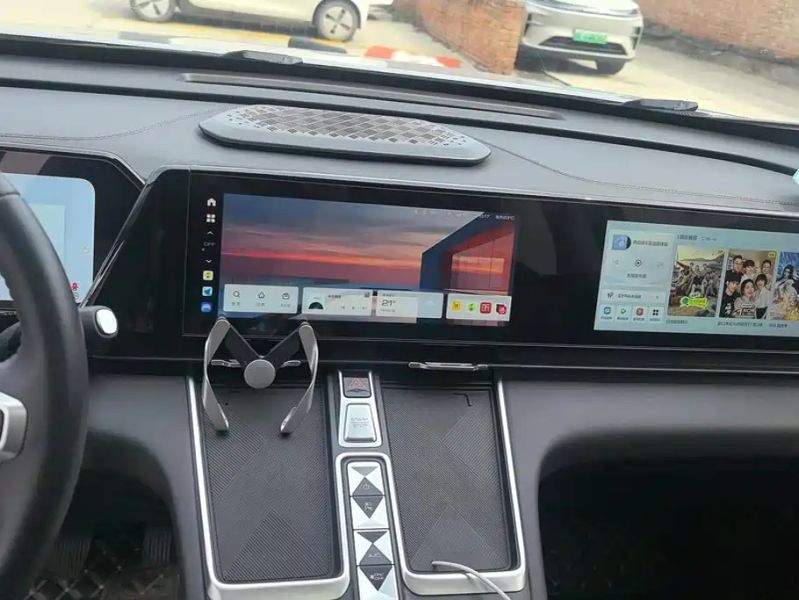 Haval xiaolong