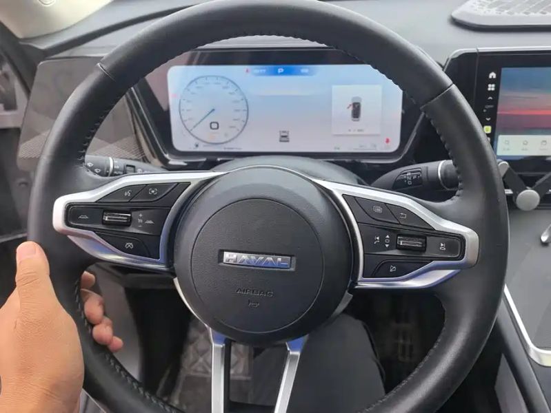 Haval xiaolong