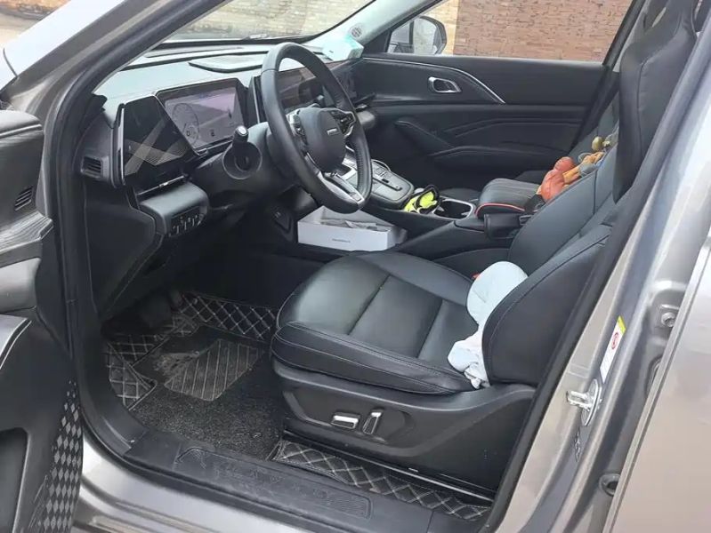 Haval xiaolong