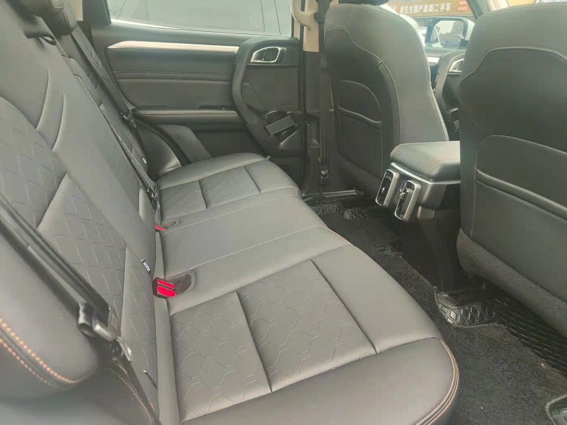 Haval bigdog