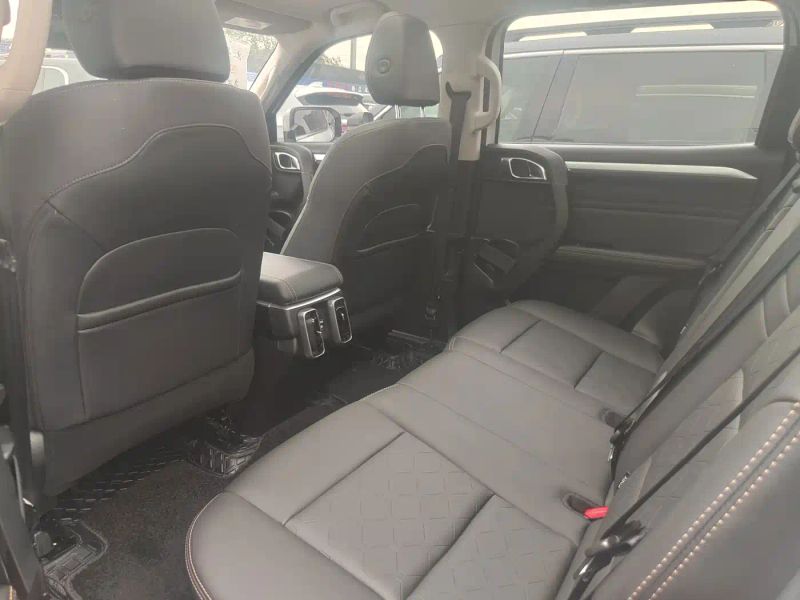 Haval bigdog