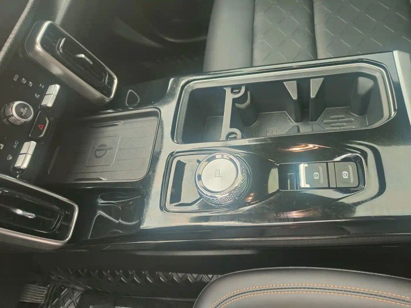 Haval bigdog