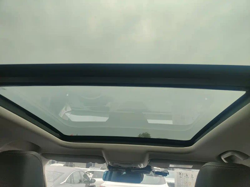 Haval bigdog