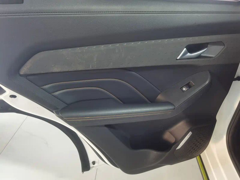 Haval chitu