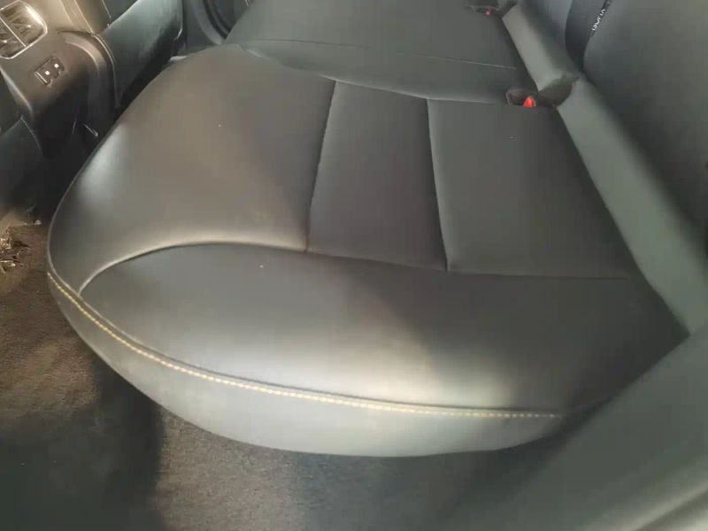 Haval chitu