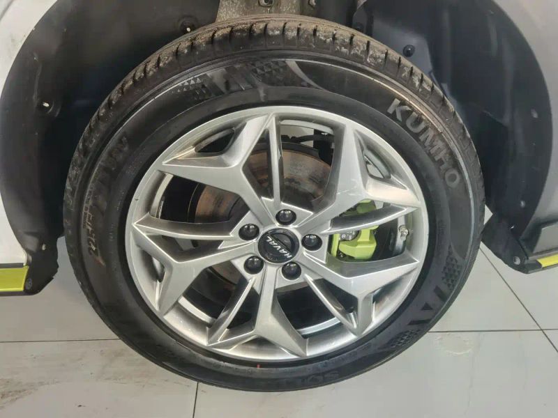Haval chitu