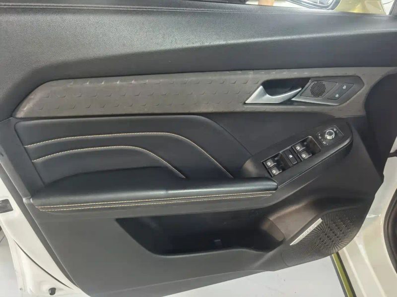 Haval chitu