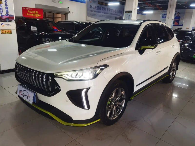 Haval chitu