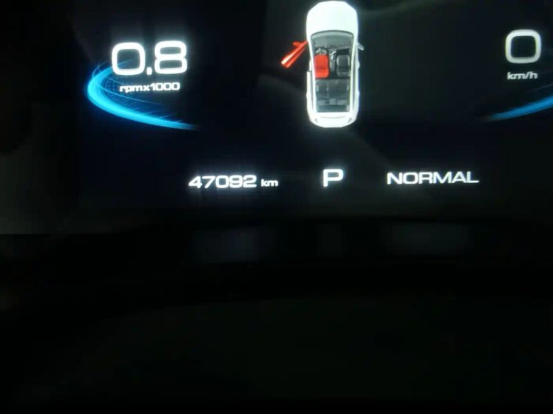 Haval chitu
