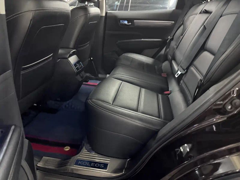 koleos koleos
