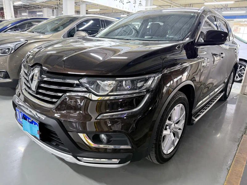 koleos koleos