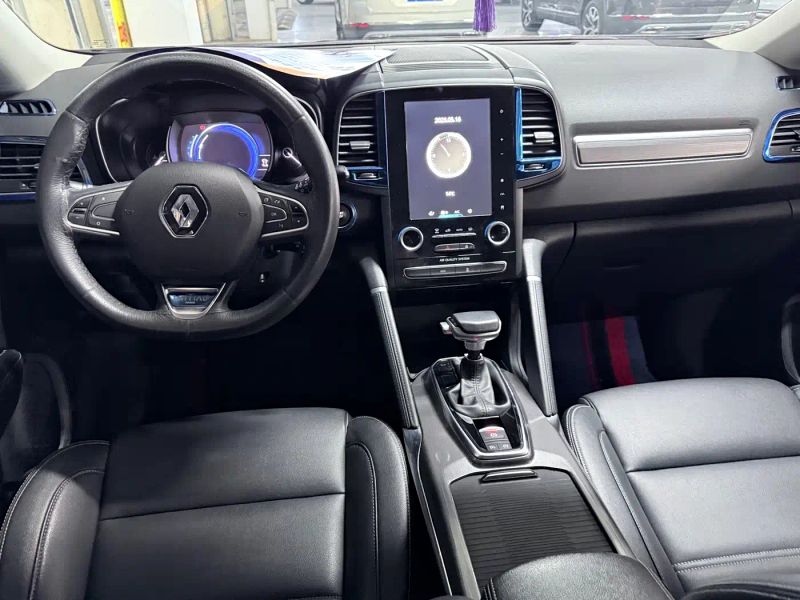 koleos koleos