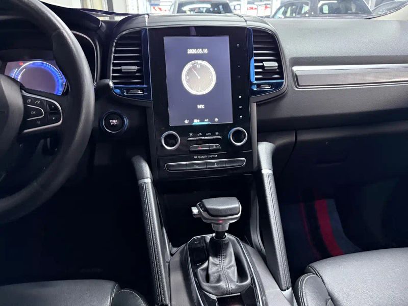 koleos koleos
