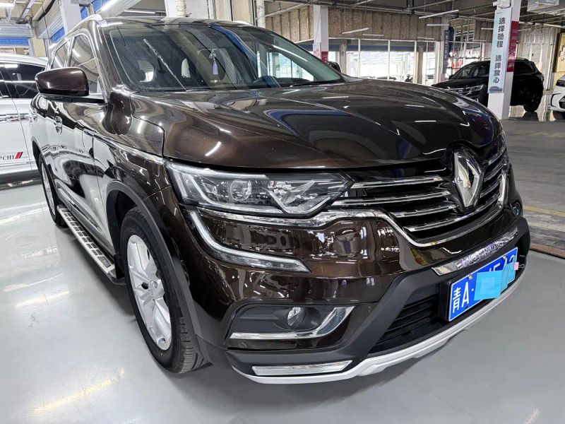 koleos koleos