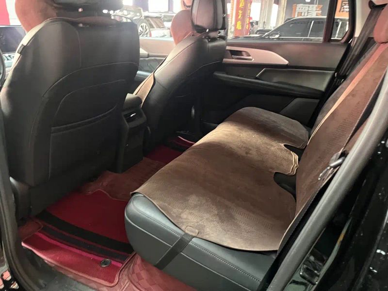 Haval h5