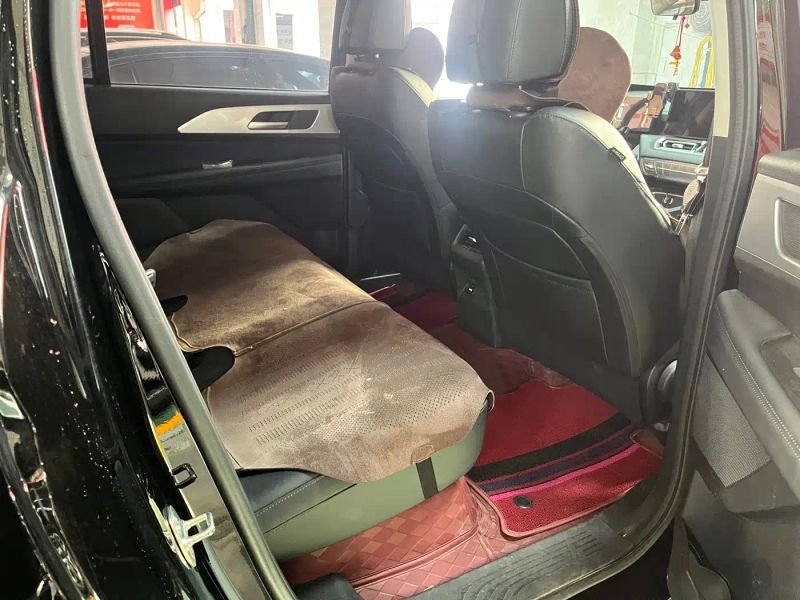 Haval h5