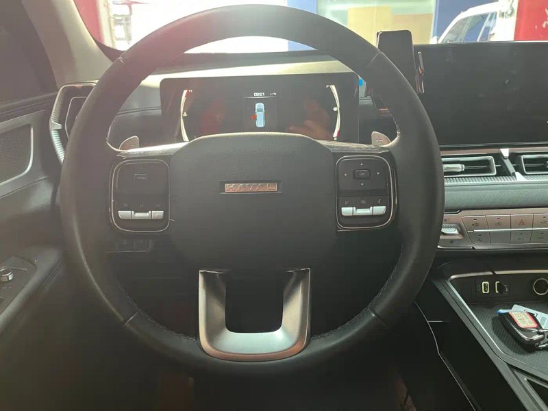 Haval h5