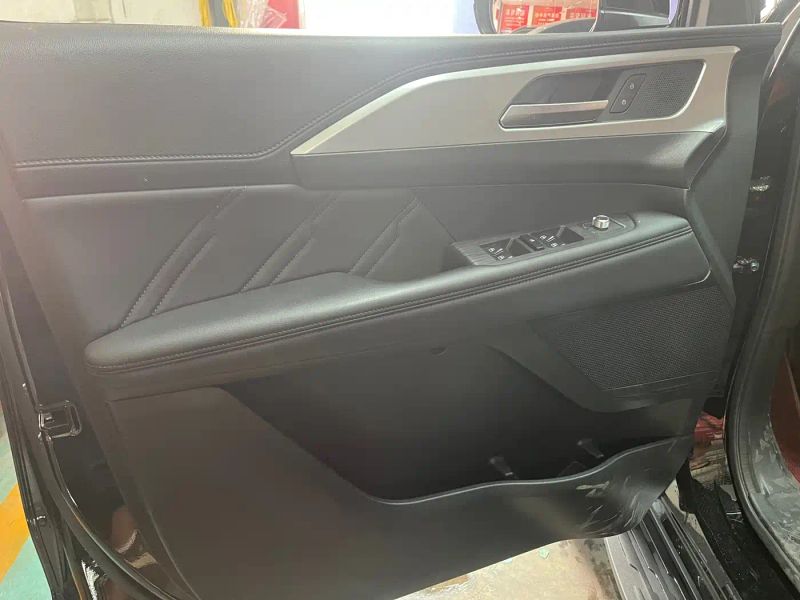 Haval h5