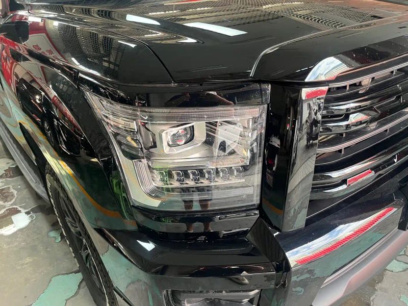 Haval h5