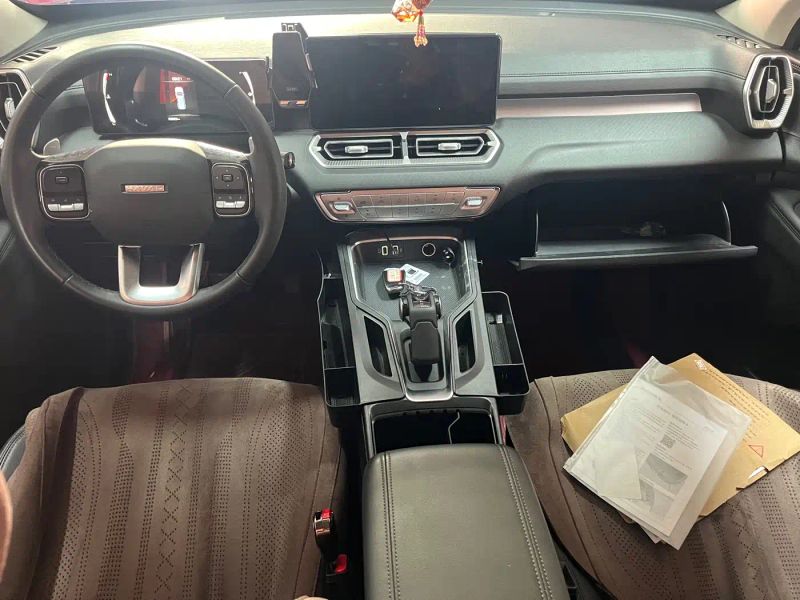 Haval h5