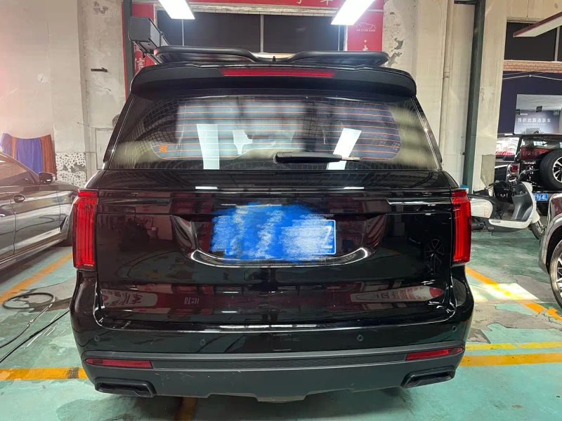 Haval h5