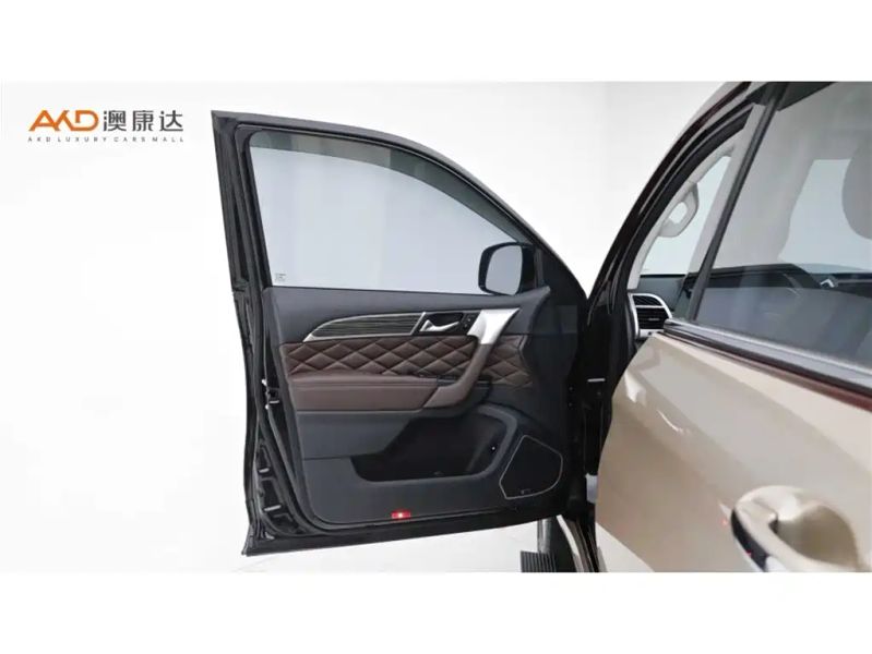 Haval h9