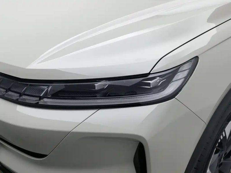 Haval h6l