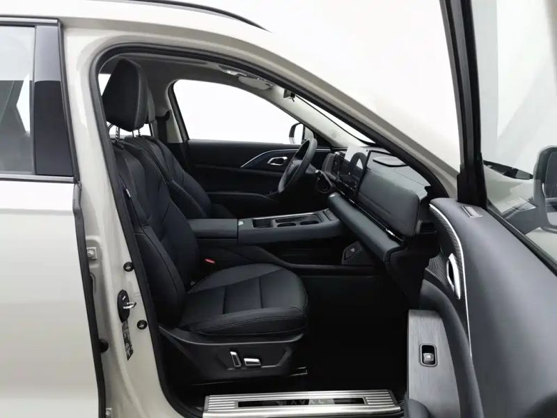 Haval h6l