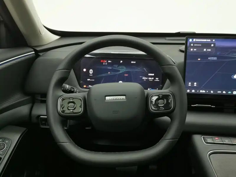 Haval h6l