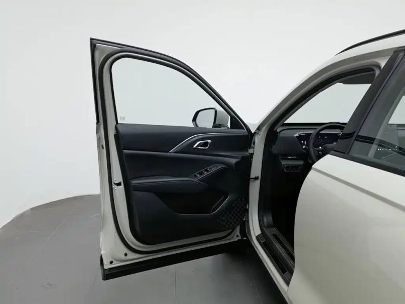 Haval h6l