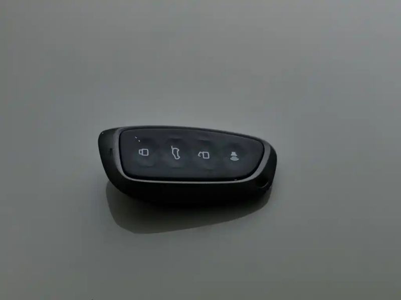 Haval h6l