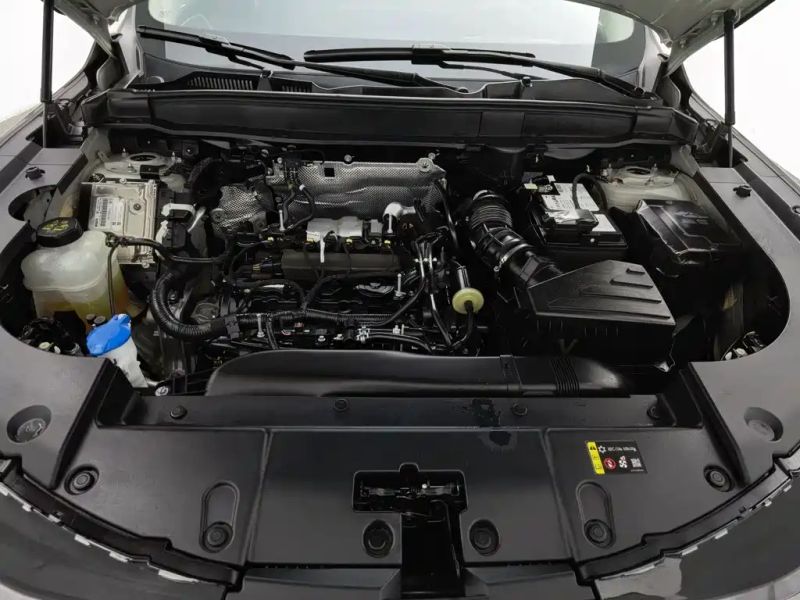 Haval h6l