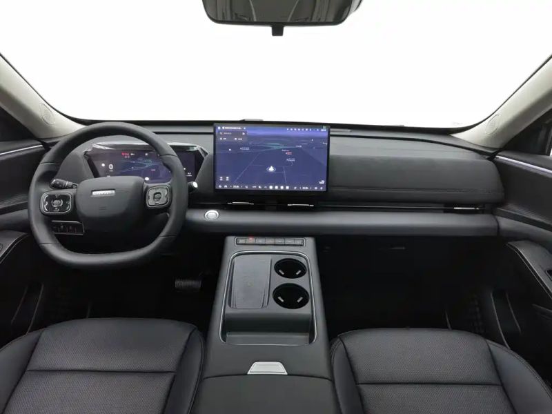 Haval h6l