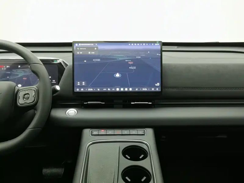 Haval h6l