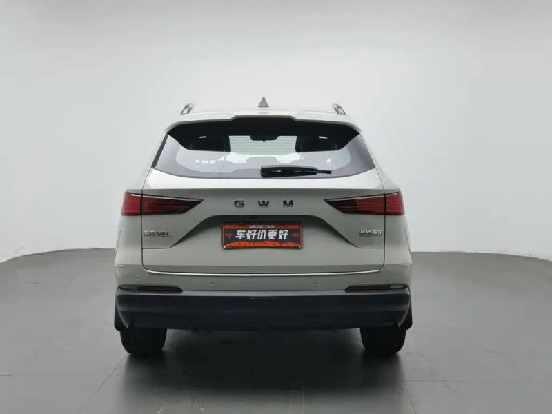 Haval h6l