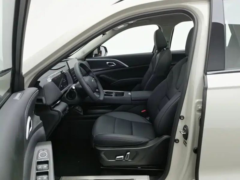 Haval h6l
