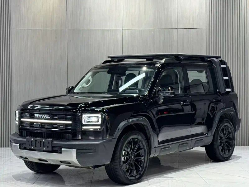 Haval menglong