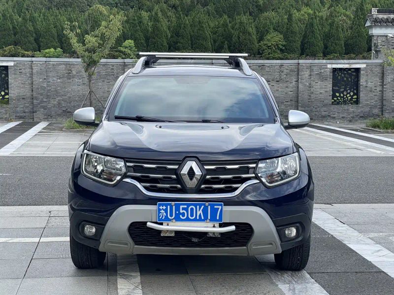 koleos oroch