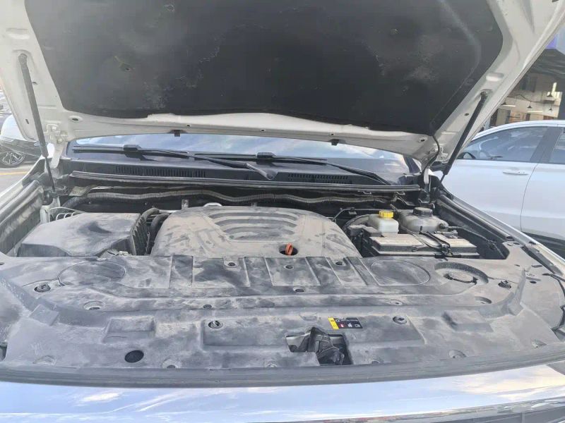 Haval h9