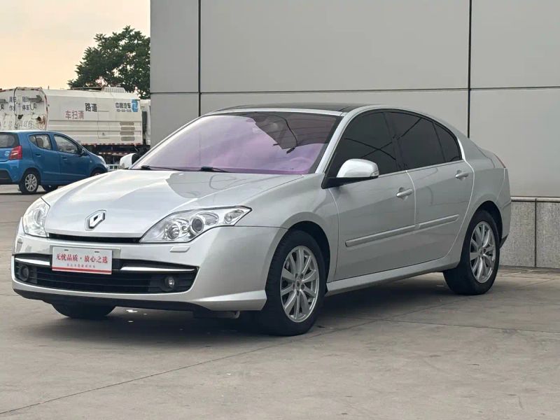 koleos laguna