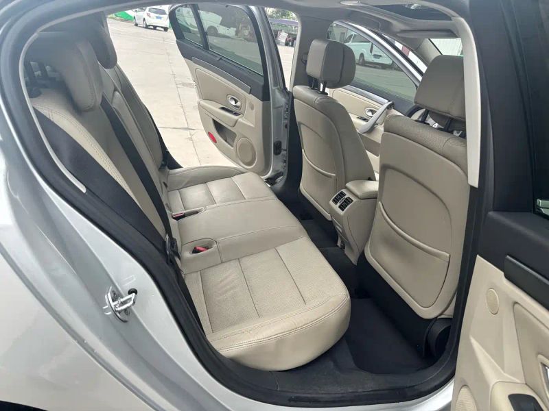 koleos laguna