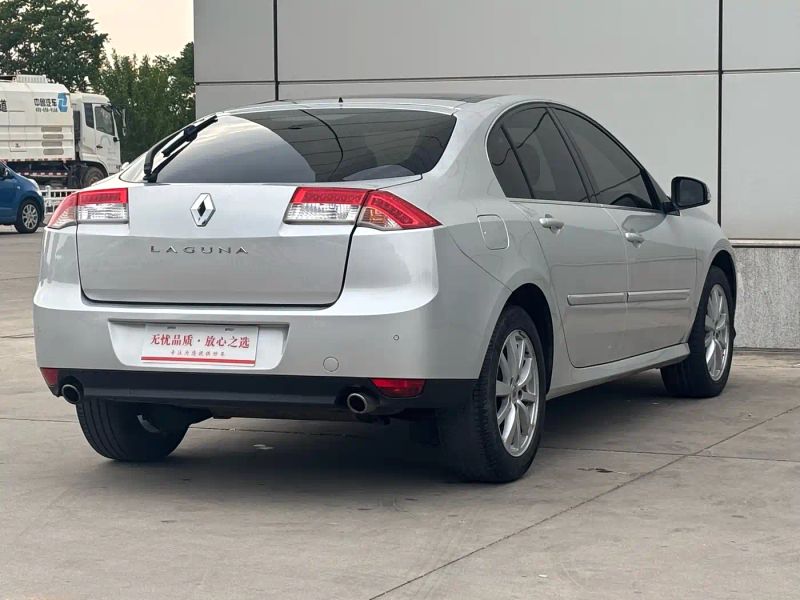 koleos laguna