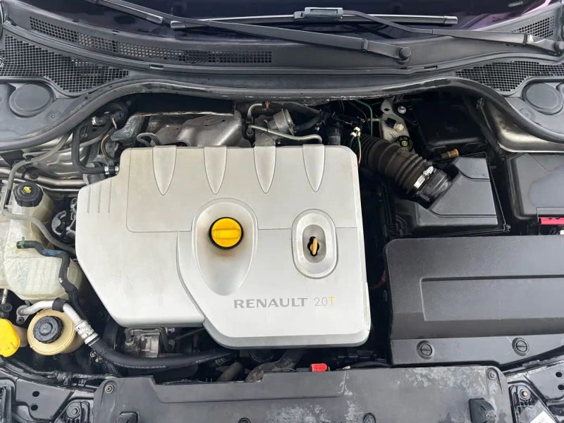 koleos laguna