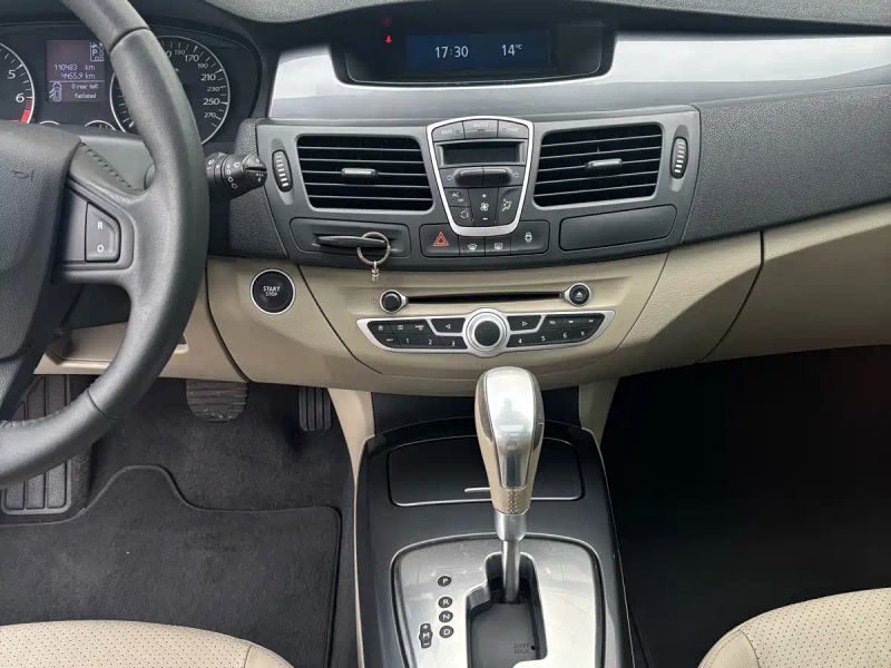 koleos laguna