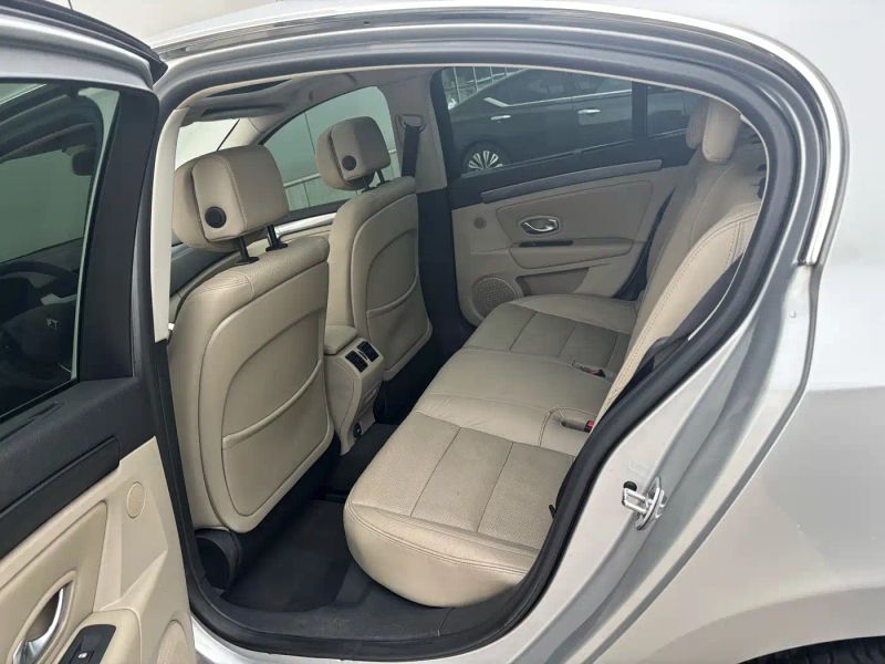 koleos laguna