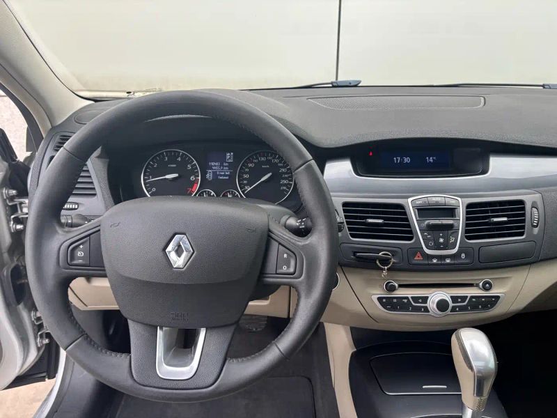koleos laguna