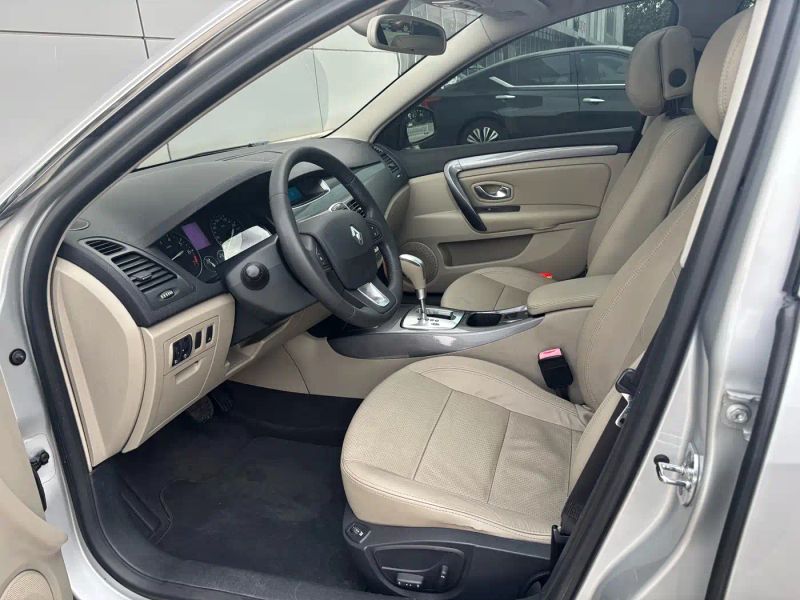 koleos laguna