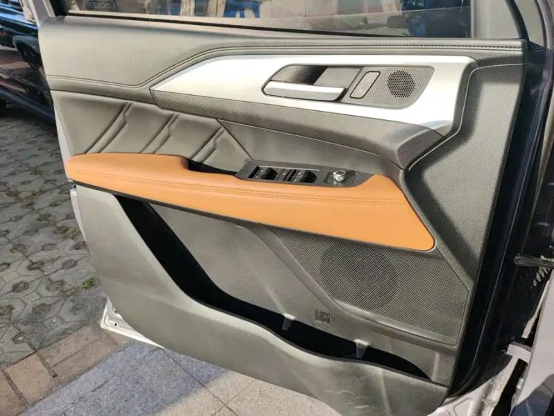 Haval h5