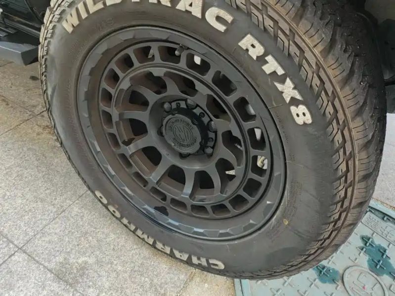 Haval h5